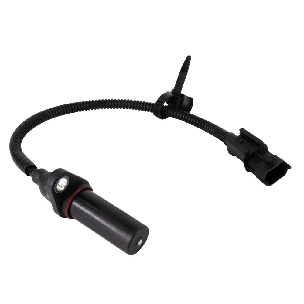 Crankshaft Position Sensor 39180-2B000 391802B000 Su13885 Compatible With Hyundai Elantra Tucson Accent Veloster Kia Forte Koup