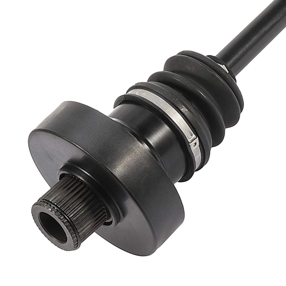 ECCPP/ CV Axle Drive Shaft Assembly fit 2003-2006 for Yamaha Grizzly 660 Rear Left 5KM-2530U-13-00