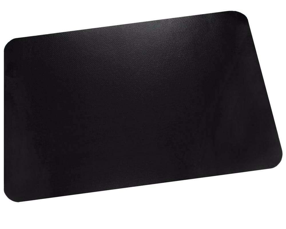 Drake Corvette C7 Stingray Black Fender Gripper Cover , Black , 22''X34''