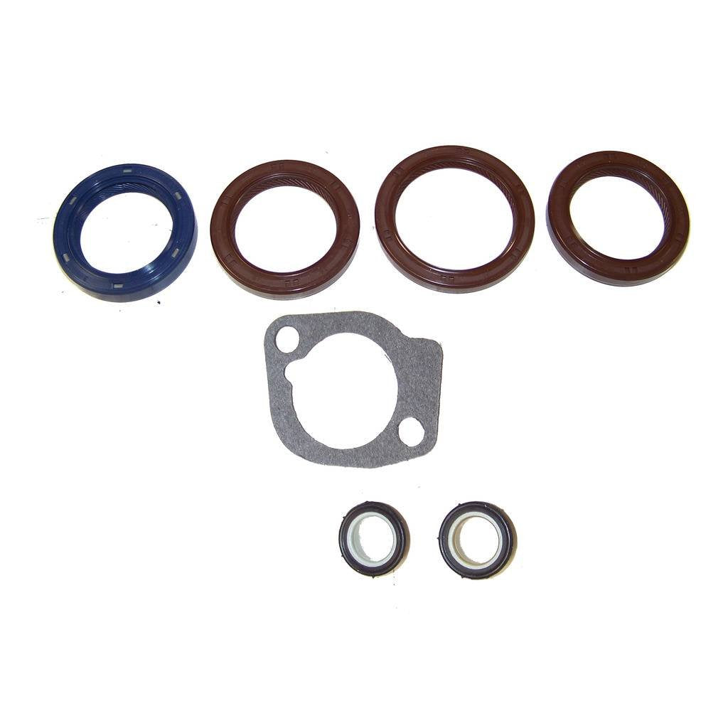 DNJ TBK634 Timing Belt Kit for 1994-2004 / Infiniti, Mercury, Nissan / D21, Frontier, Maxima, Pathfinder, Pickup, Quest, QX4, Vi
