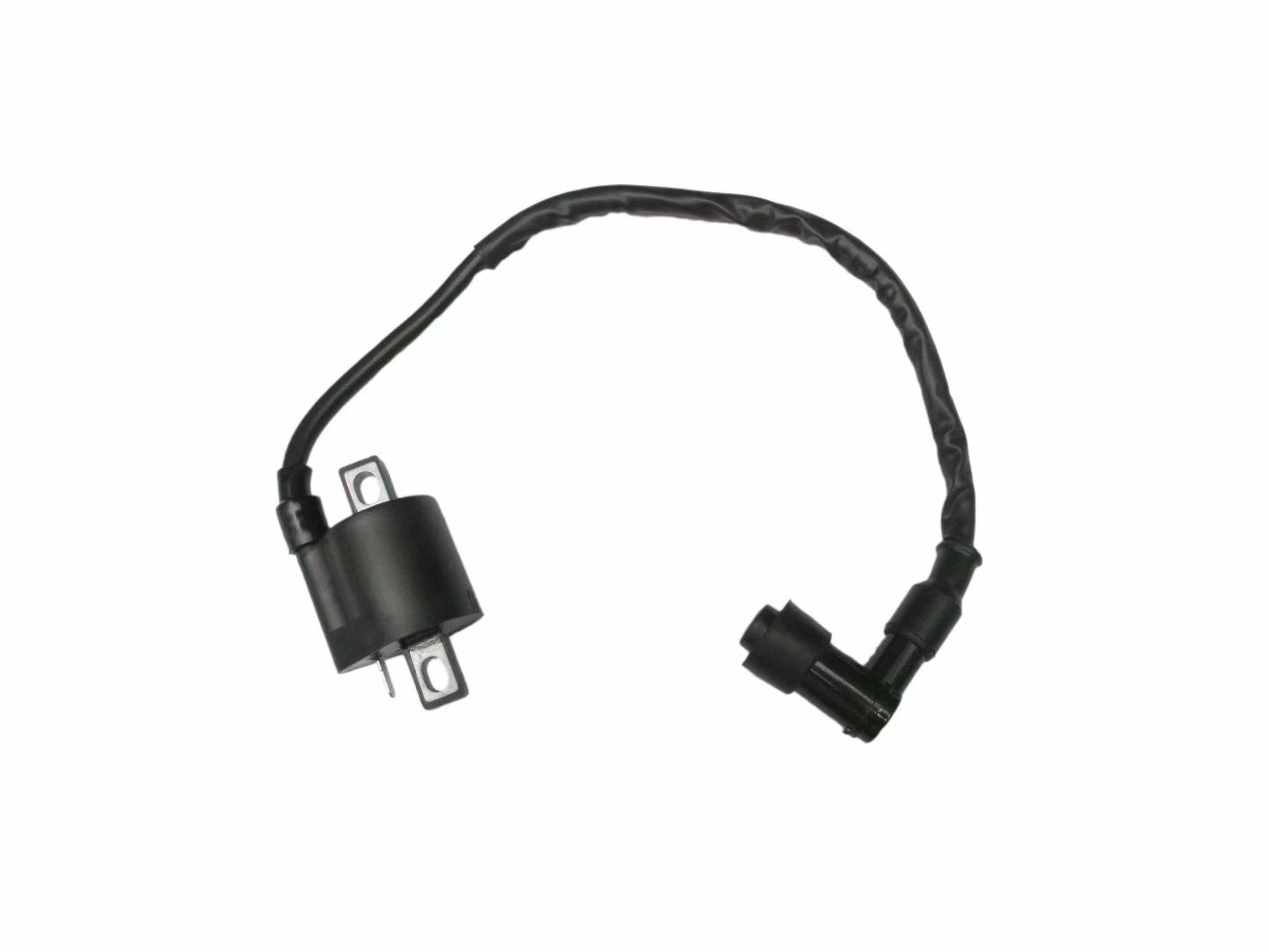 Ignition Coil For Yamaha Yfm350 Yfm 350 Moto-4 Atv Quad 1987-1999 2000-2004