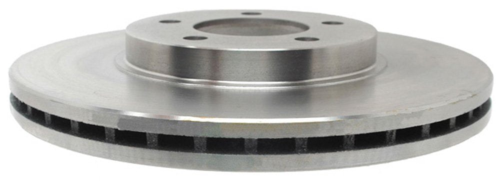 Raybestos 66749R Professional Grade Disc Brake Rotor