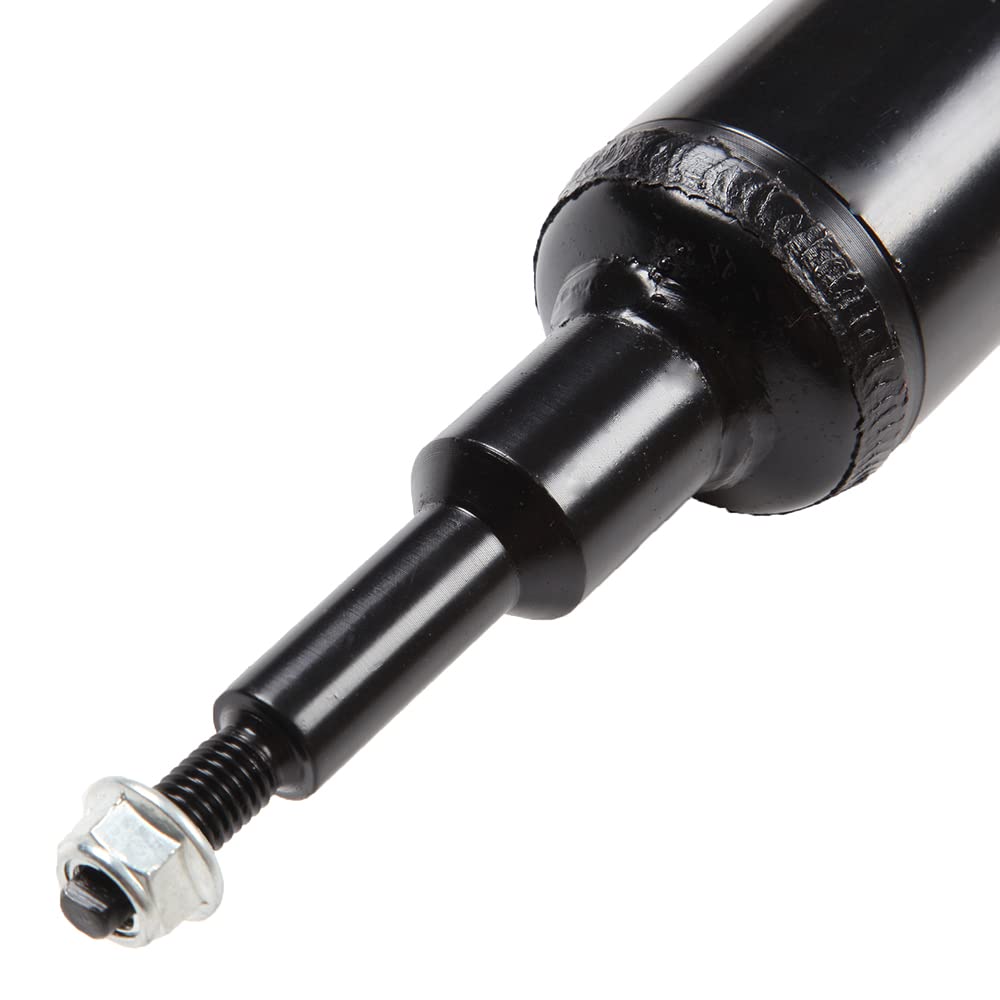 Pair Rear Shocks Absorbers For Bmw Lsailon Shock Struts Fits 2008-2013 128I,2008-2013 135I,2006 325I,2007-2011 328I,2006 330I,2009-2011 335D,2007-2013 335I,2011-2013 335Is 349041 Auto Shocks Kits