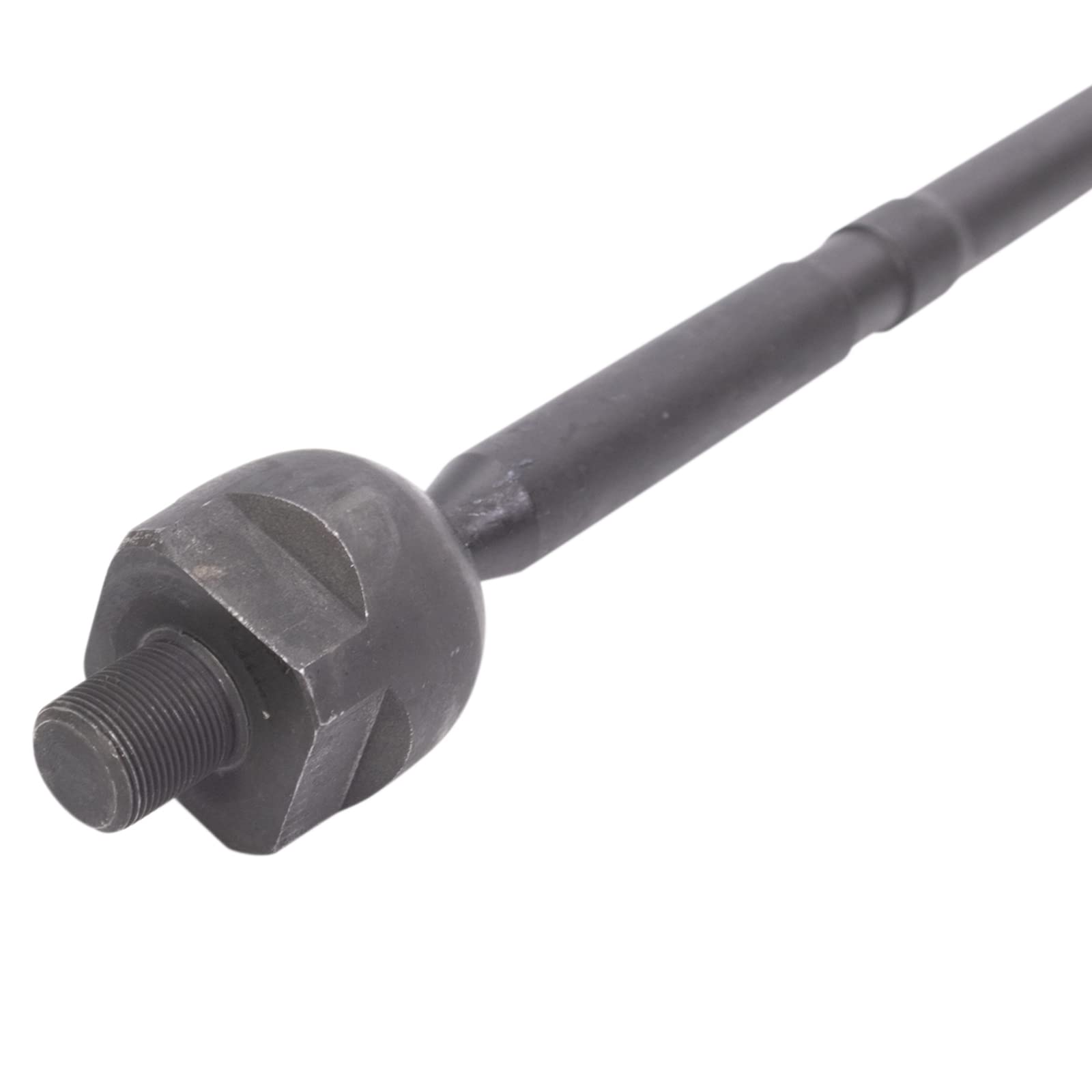 Trq Front Inner Tie Rod Set Compatible With 2013-2018 Acura Rdx