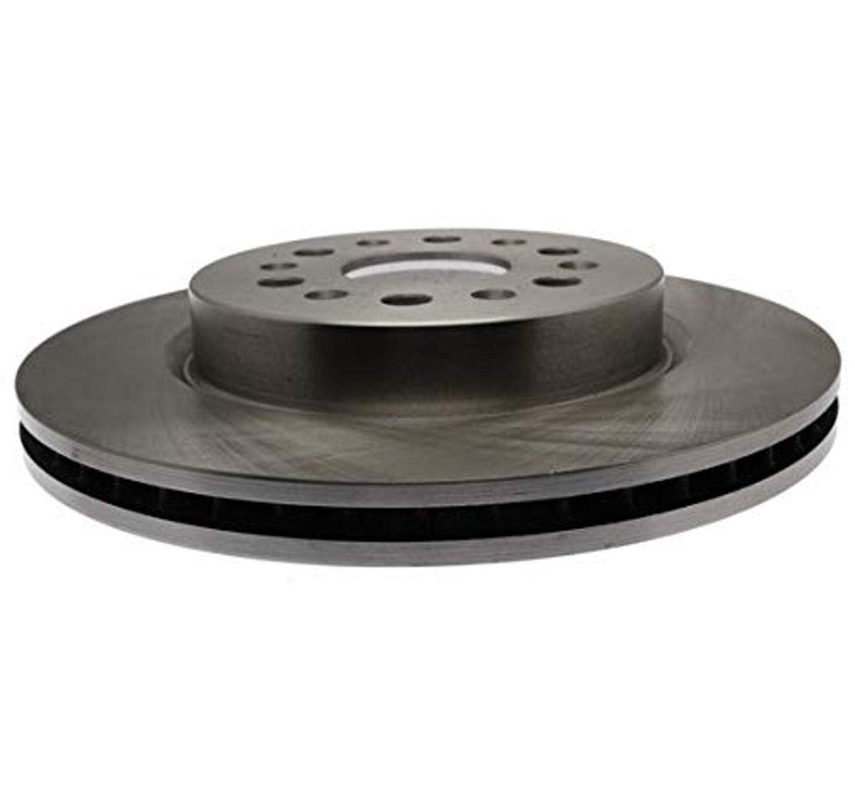Raybestos 582060R Brake Rotor, 1 Pack