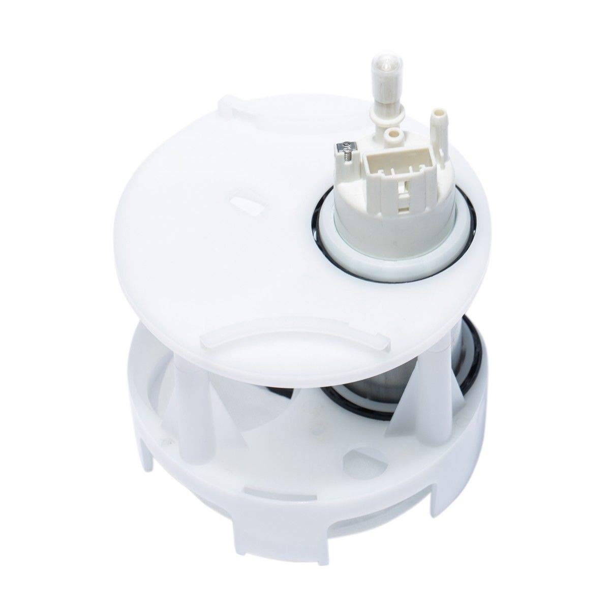 YHTAUTO Electric Fuel Pump Compatible with Mercedes-Benz C300 C350 CL550 CL600 E350 GLK350 ML450 S400 S550 S600 V6 3.5L 3.0L V8 