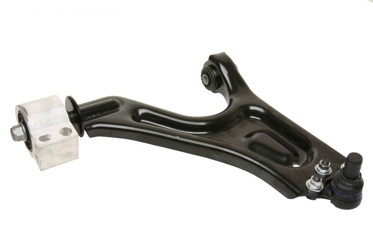 Trq Front Right Lower Control Arm With Ball Joint Passenger Side Compatible With 2002-2010 Saab 9-5