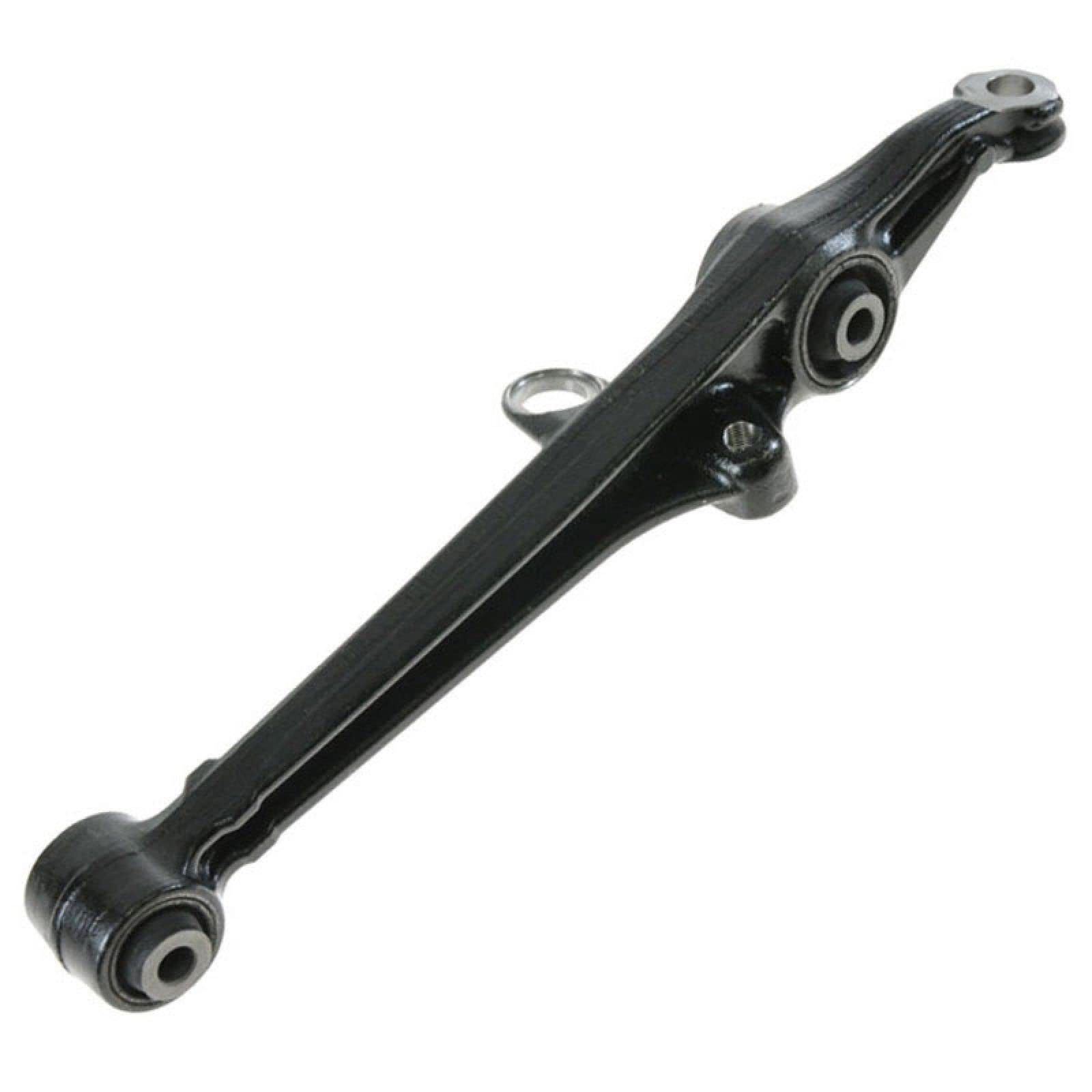 TRQ Front Lower Control Arm with Ball Joint Set Compatible with 1997-1999 Acura CL 1994-1997 Honda Accord 1995-1998 Odyssey 1996