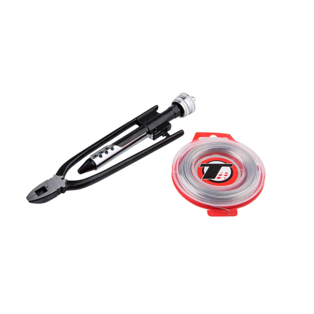 TUSK Safety Wire Kit