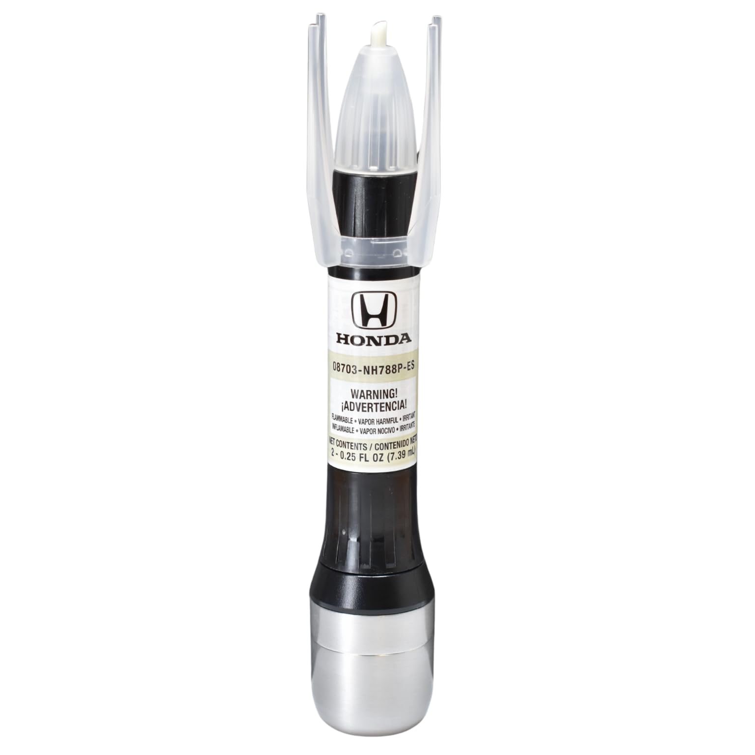Genuine Honda Accessories 08703-NH788PAH-2P White Orchid Pearl Touch-Up Paint