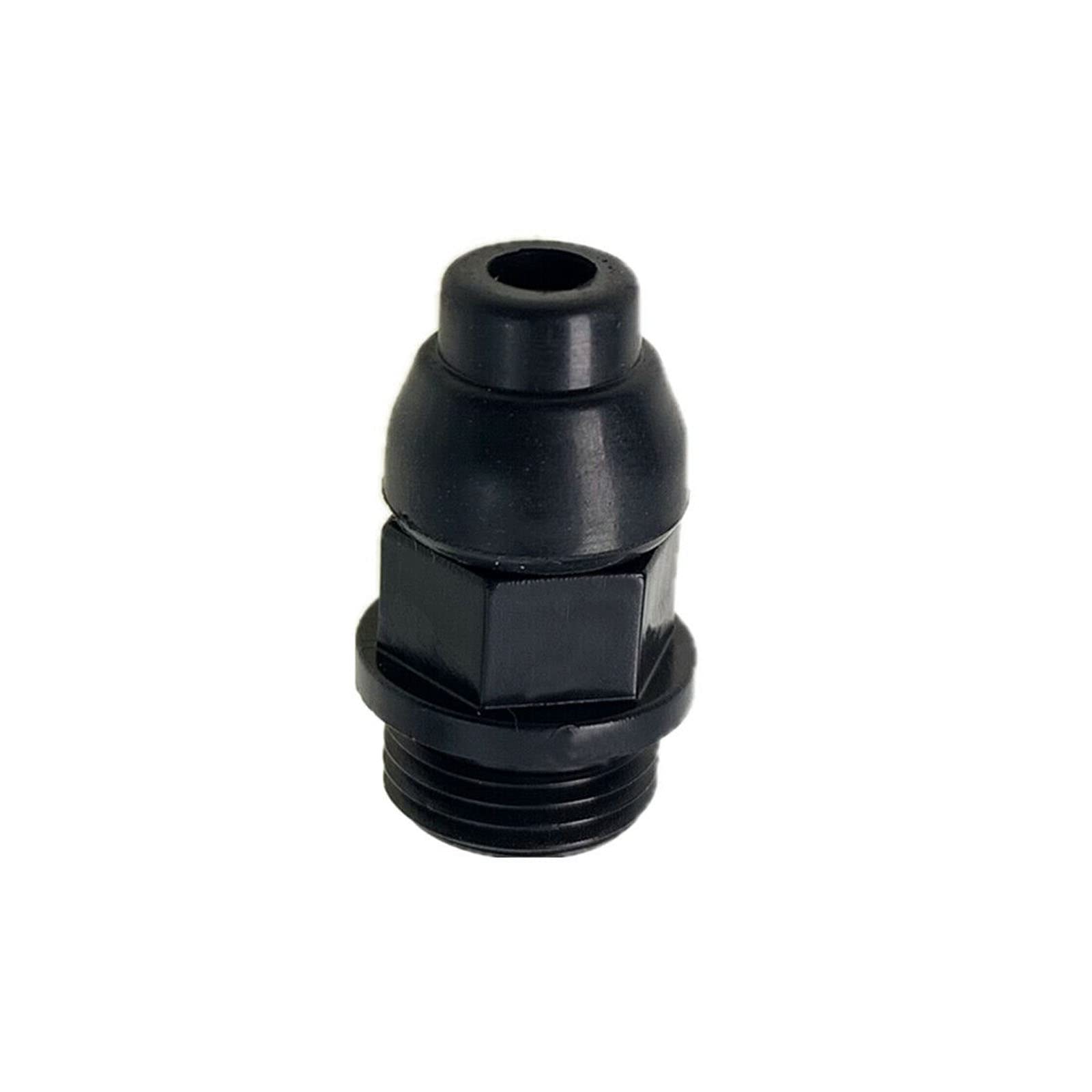 Czsmbt Carburetor Choke Cable Plunger Cap Kit for Yamaha Grizzly 300/350/400/450/600/660