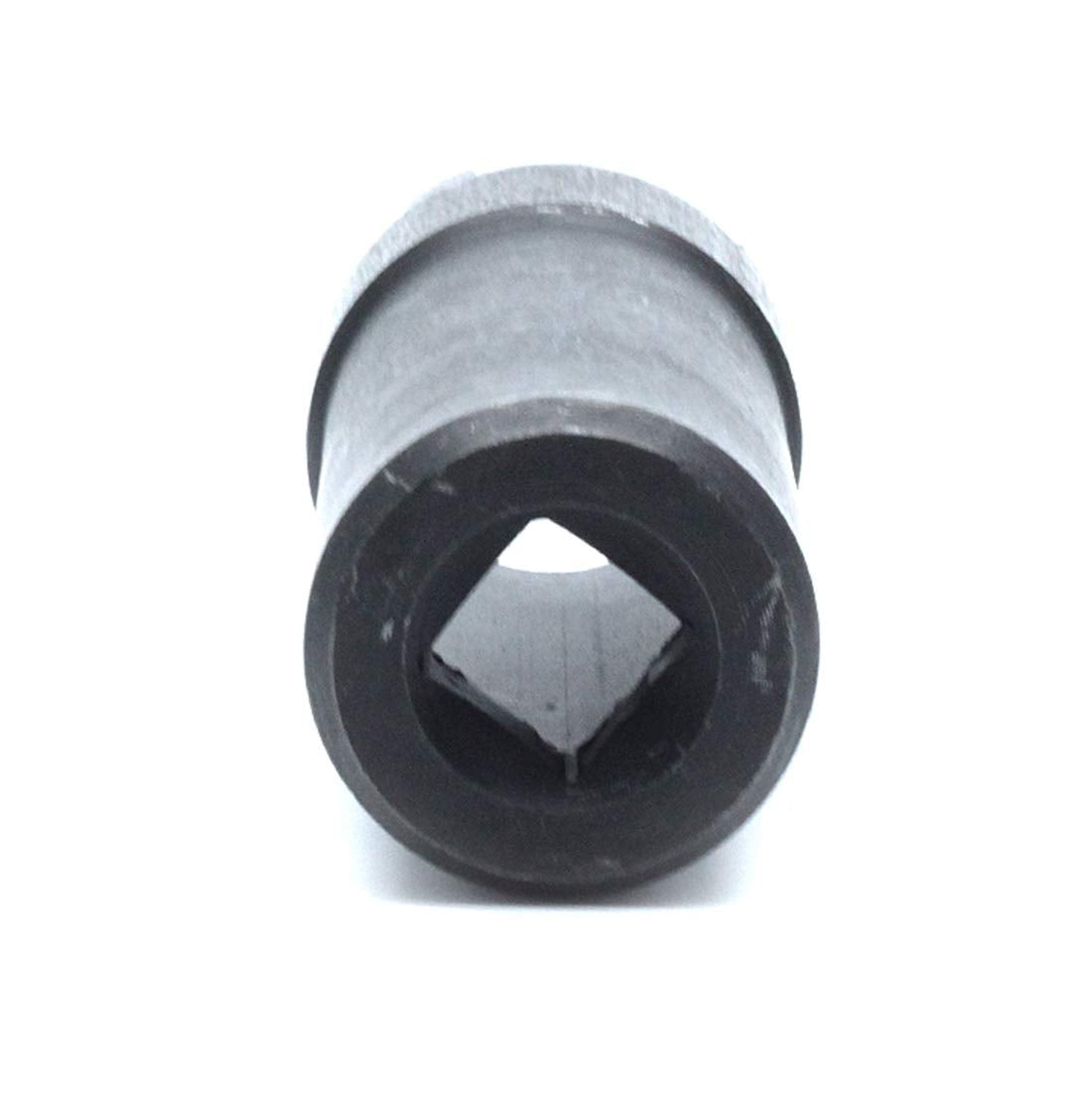 Autut 4-Pin Lock Nut Spanner For Gy6 Engine Clutch, Motorcycle Clutch Lock Removal Tool Socket Wrench