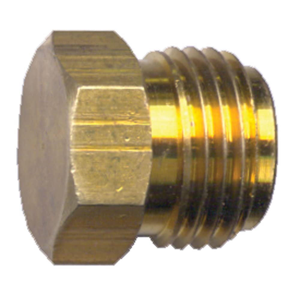 JR Products 07-30425 1/4 Sealing Plug
