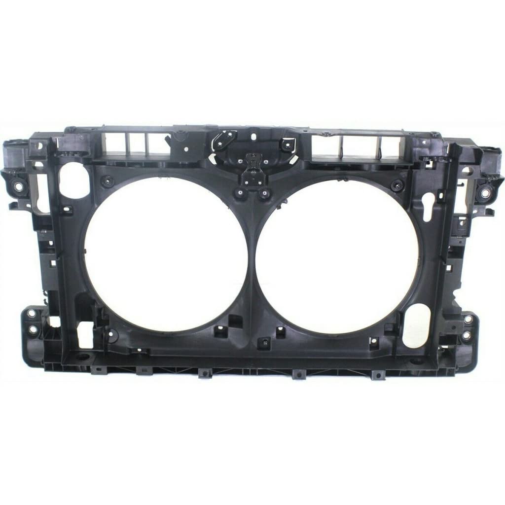 For Nissan Altima 2013 2014 2015 Radiator Support | 2.5L | Sedan | 625003TA0A | NI1225206