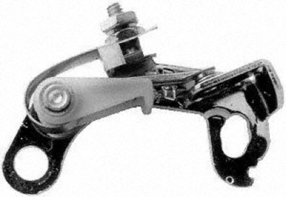 Standard Motor Products IH-4281 Ignition Contact Set Assorted , One Size