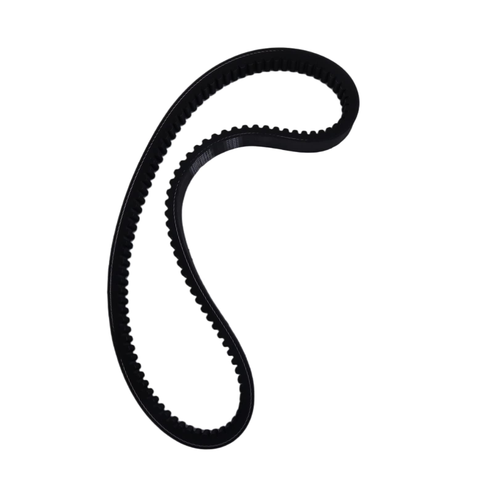 HOLDWELL Clutch Drive Synchronous Belt UC14244 M155037 VG10928 Compatible with John Deere 4x2 HPX 4x4 HPX and 4x4 Trail HPX Gato