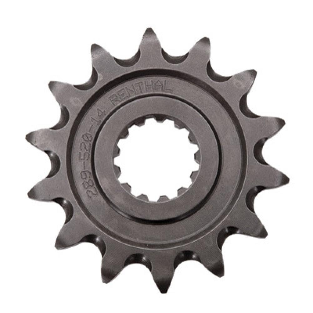 Renthal Front Sprocket 13 Tooth For Yamaha Raptor 700 2006-2021