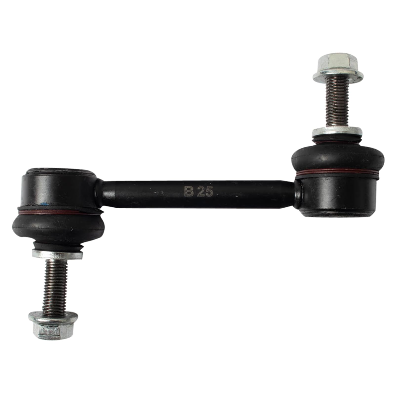 Trq Rear Sway Bar Stabilizer Link Set Compatible With 2017-2021 Honda Clarity 2017-2022 Cr-V