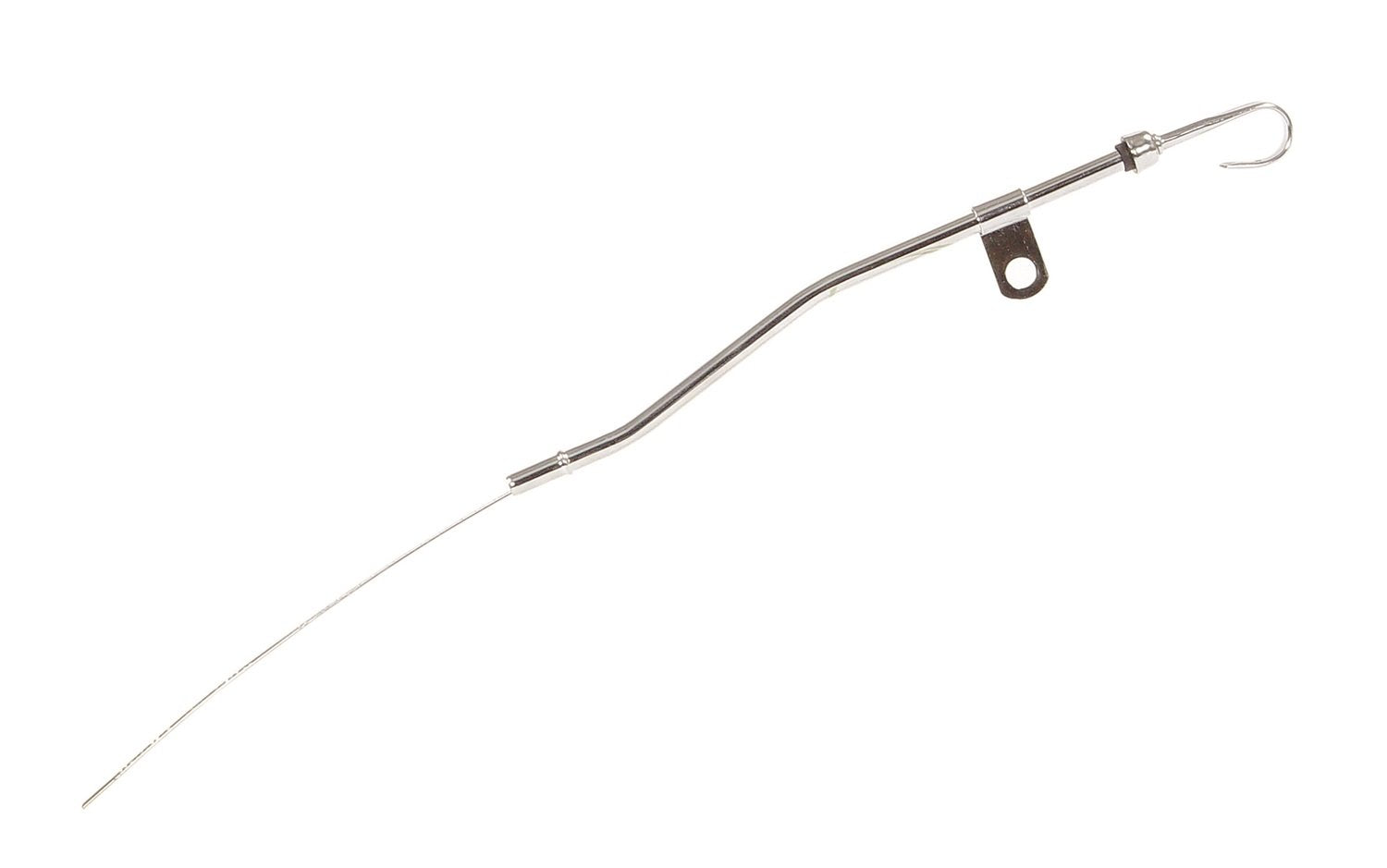 Mr. Gasket 6920 Oil Dipstick And Tube - Chrome