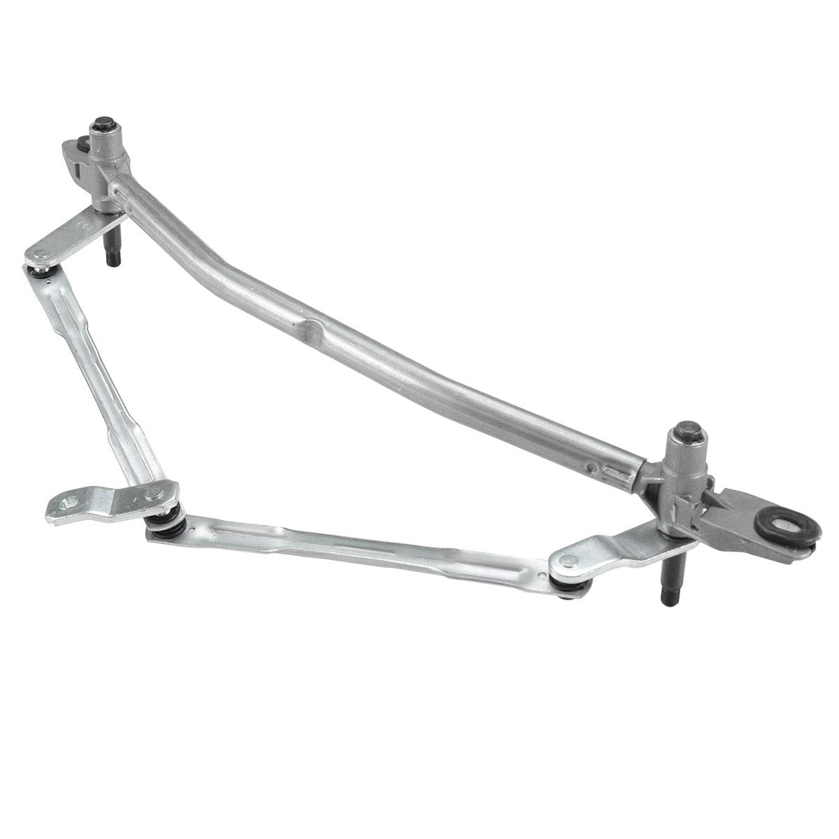 A-Premium Front Windshield Wiper Transmission Linkage Assembly Compatible with Hyundai Vehicles - Tucson 2010-2017, Sport Utilit