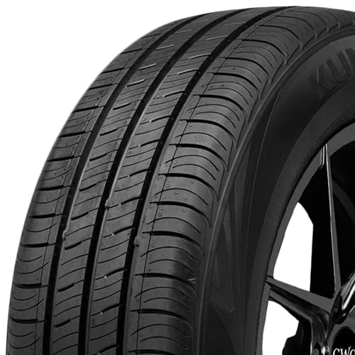 Kumho Solus Ta31 All-Season Tire - 235/55R16 98V