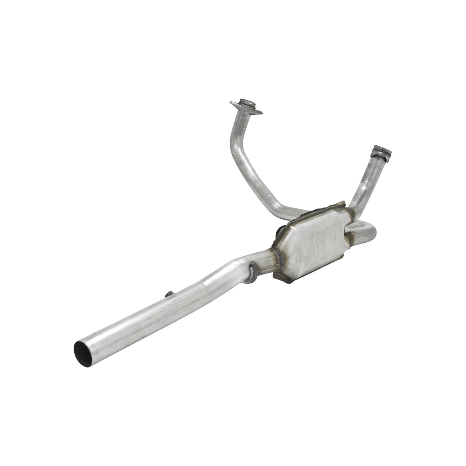 Flowmaster 2030004 Flowmaster Catalytic Converter - Direct Fit - Federal
