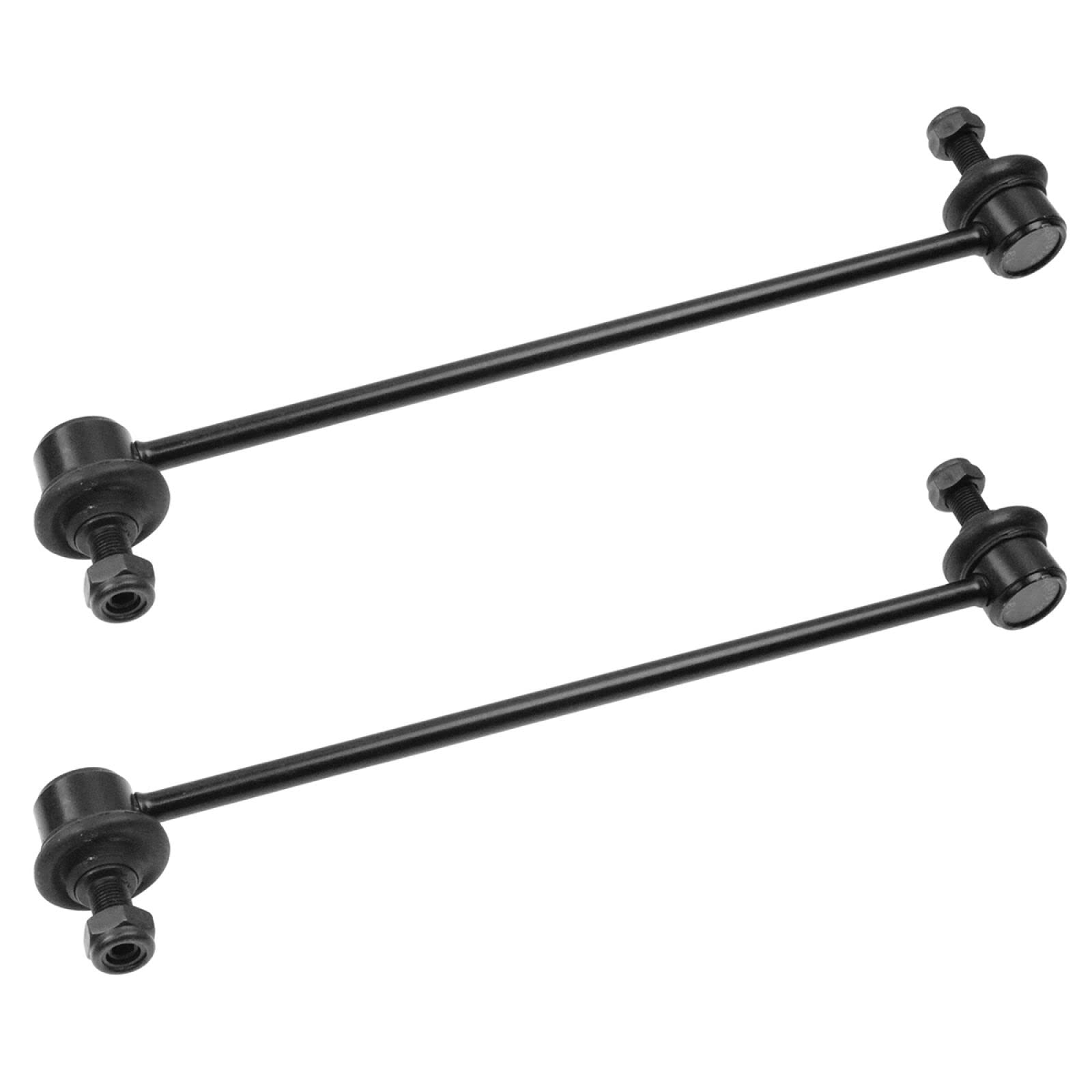Trq Front Sway Bar Stabilizer Link Set Compatible With 2005-2017 Honda Odyssey