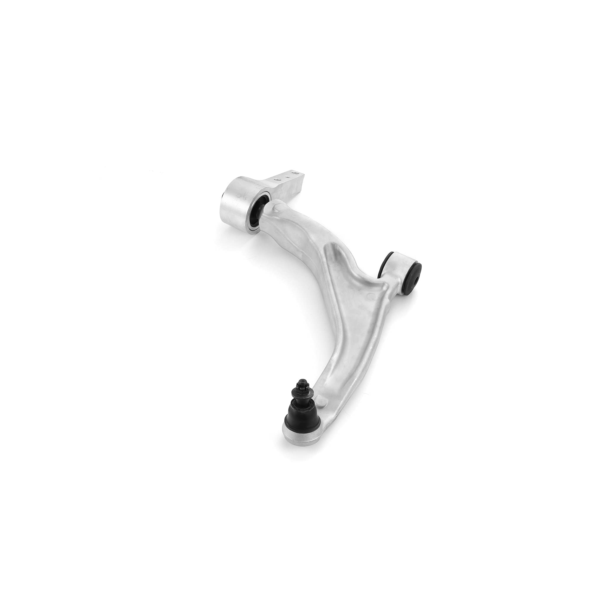 Metrix Premium Chassis Parts - Front Right Lower Control Arm W Ball Joint & Bushing Assembly Fits 2009-2015 Honda Pilot, Replace