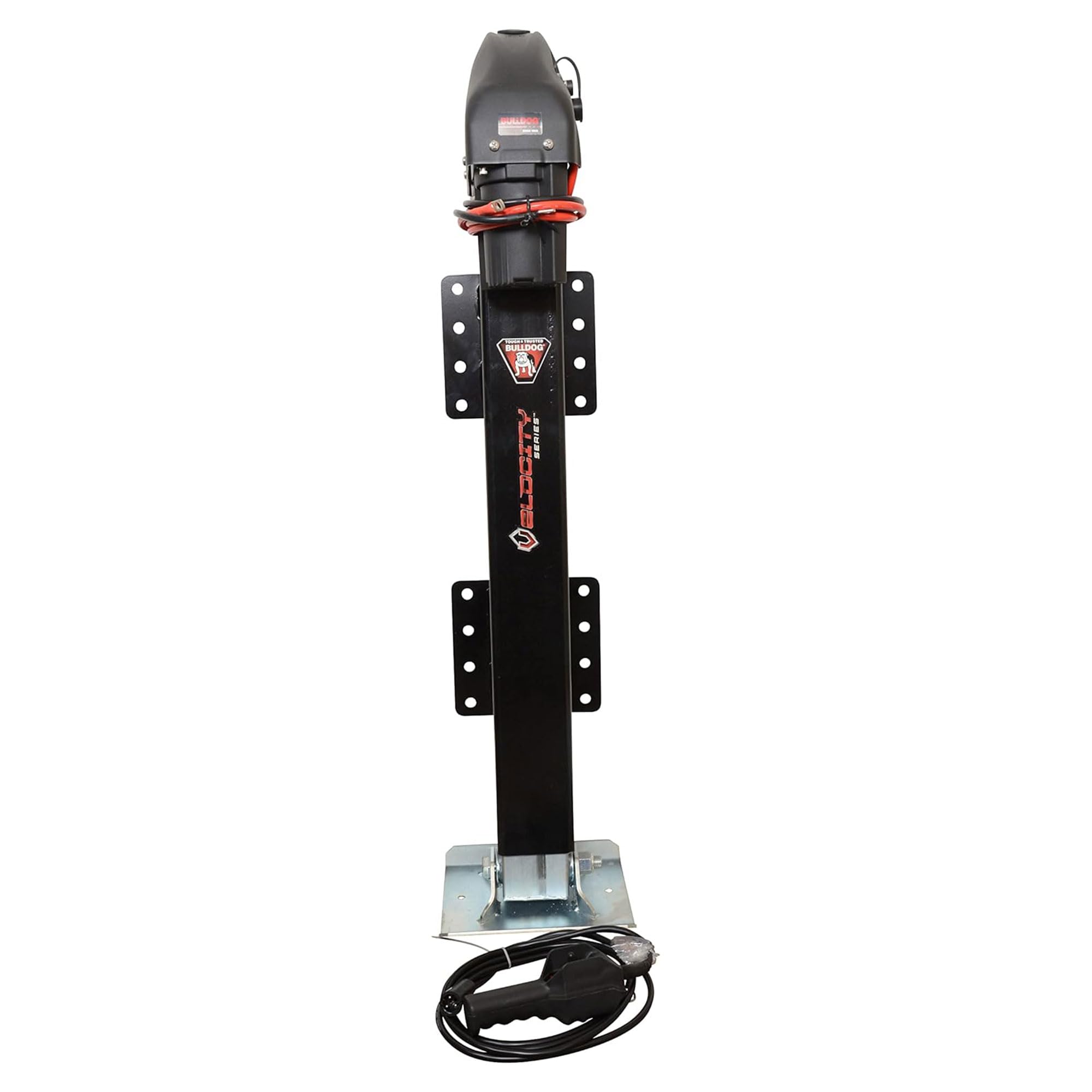 Velocity Series  High Spe