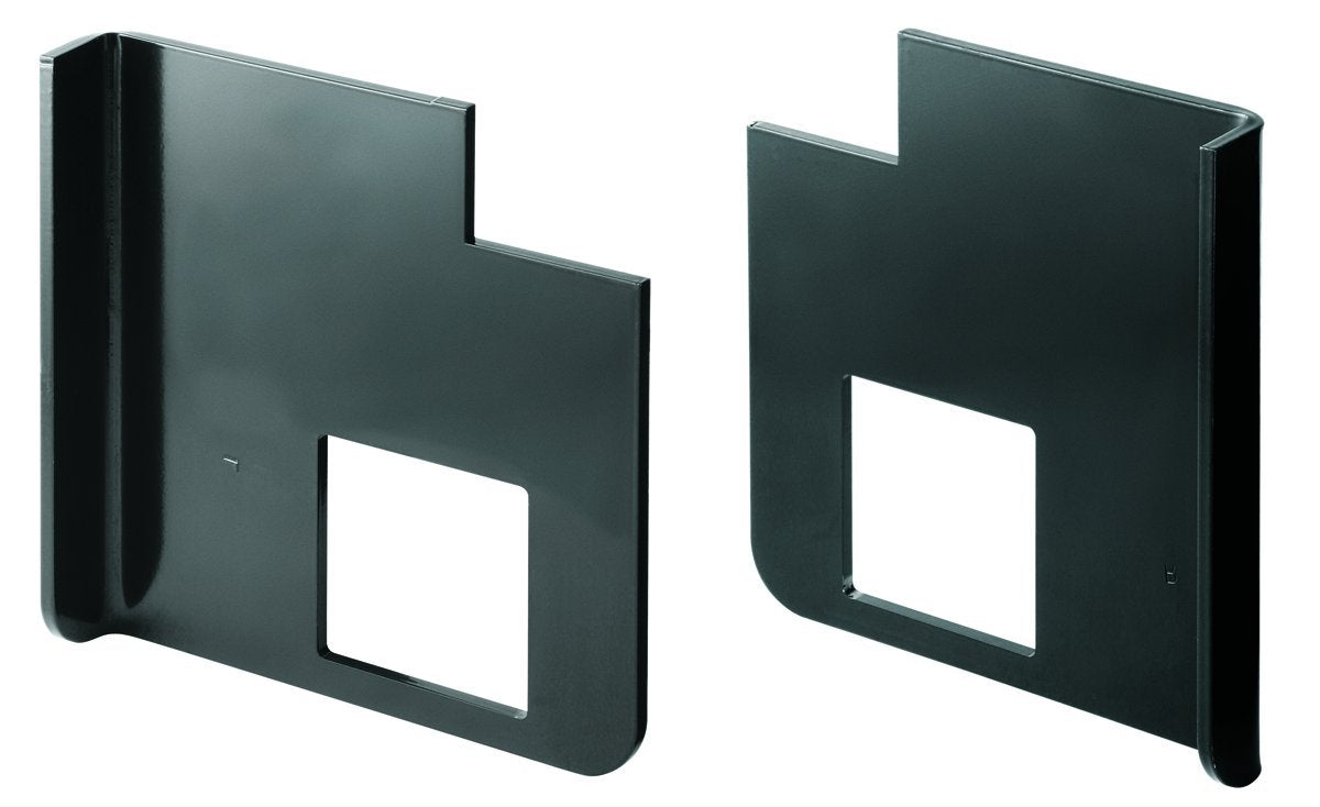 Draw-Tite 4907 Trailer Hitch (Class V Ultra Frame Weld Together 7 Side Bracket Kit Only)