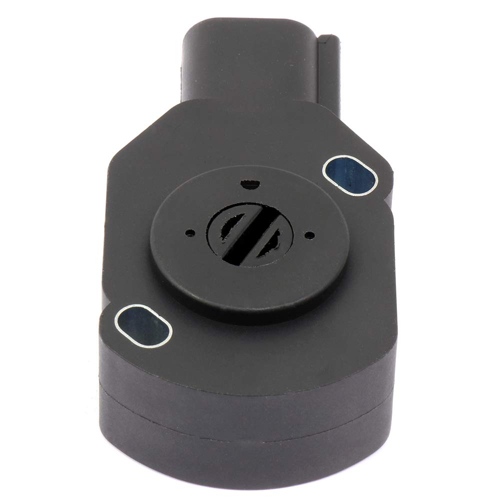 Roadfar 53031576Ab 53031576Ac 53031576Ad Tps346 Tps347 Throttle Position Sensor Tps Sensor Compatible For 1998-2007 For Dodge For Ram 2500/1998-2007 For Dodge For Ram 3500