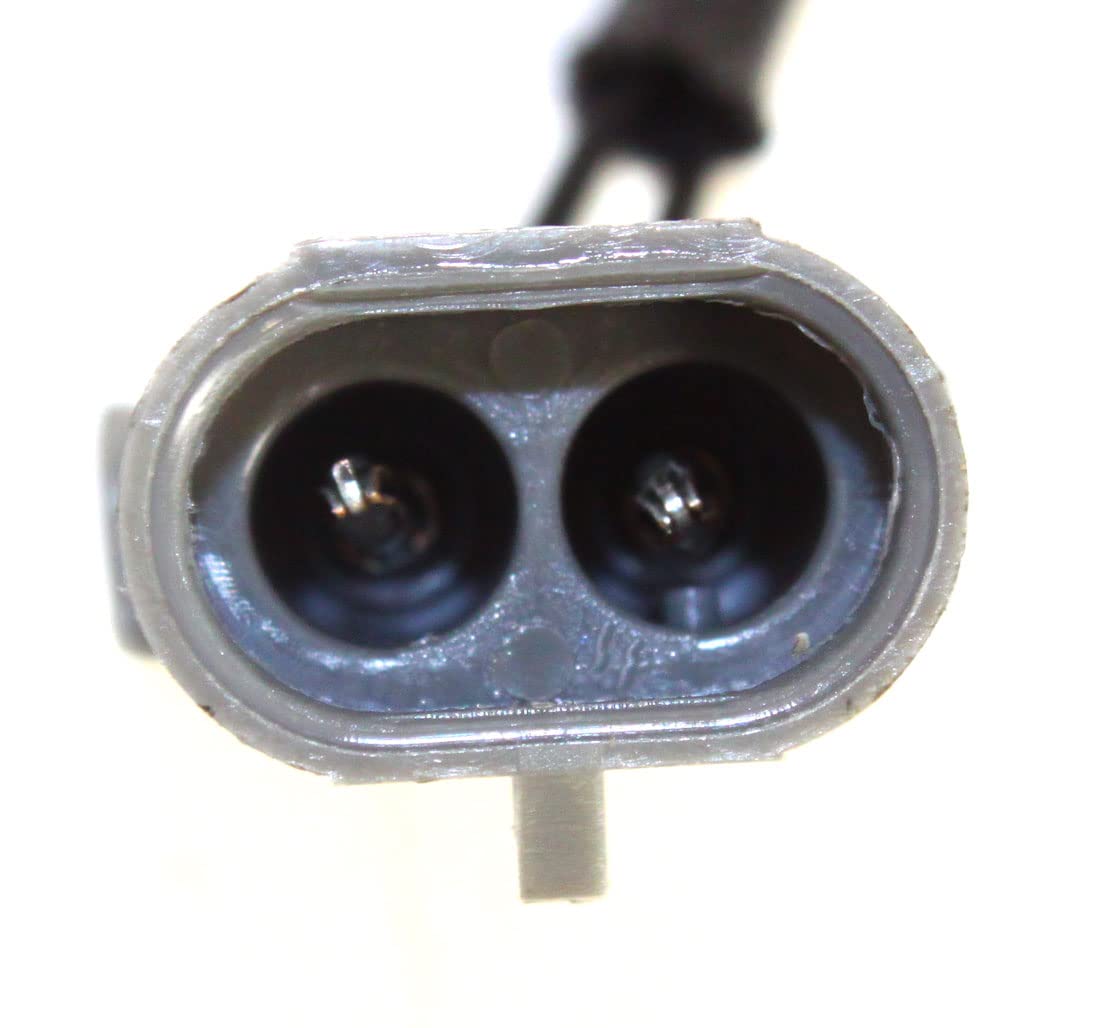 Garage-Pro 4WD Actuator Compatible with 1988-1996 Chevrolet K1500, 1995-1996 Tahoe, 1992-1994 Blazer & 1992-1996 K1500 Suburban