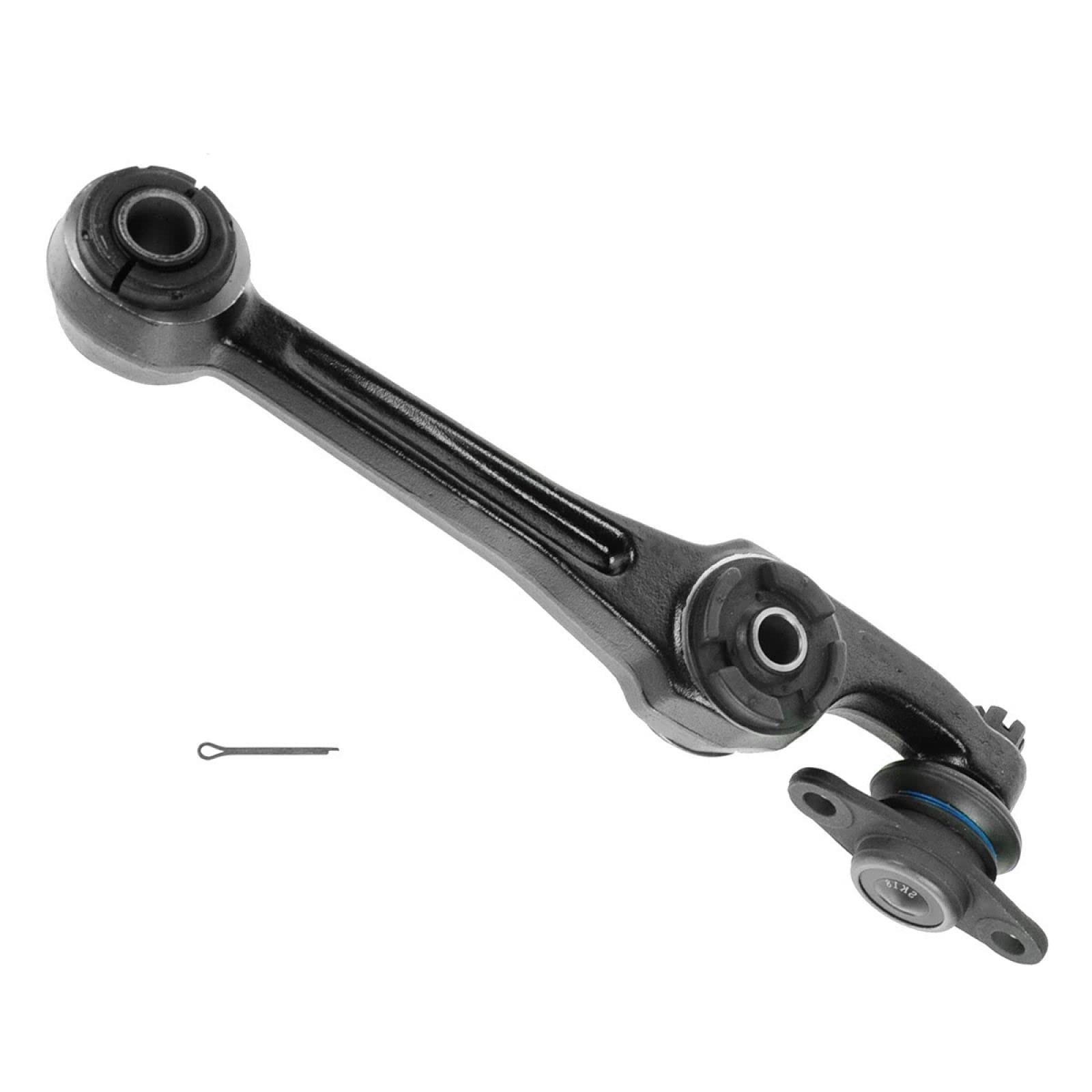 Trq Front Right Lower Control Arm With Ball Joint Passenger Side Compatible With 1990-1991 Lexus Es250 1987-1991 Toyota Camry