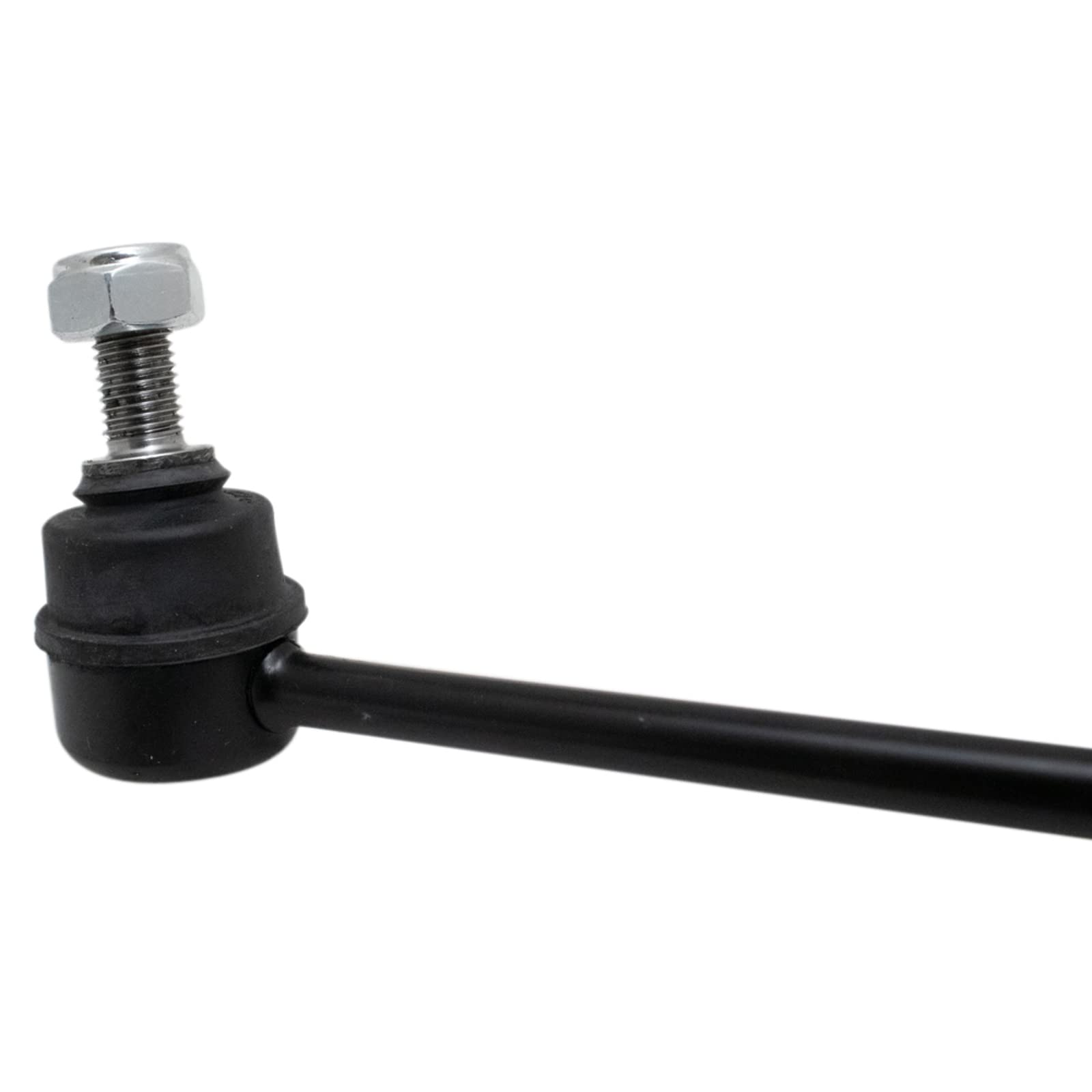 Trq Sway Bar Stabilizer Link Set Front & Rear Compatible With 2011-2014 Chrysler 200 2007-2010 Sebring 2008-2014 Dodge Avenger