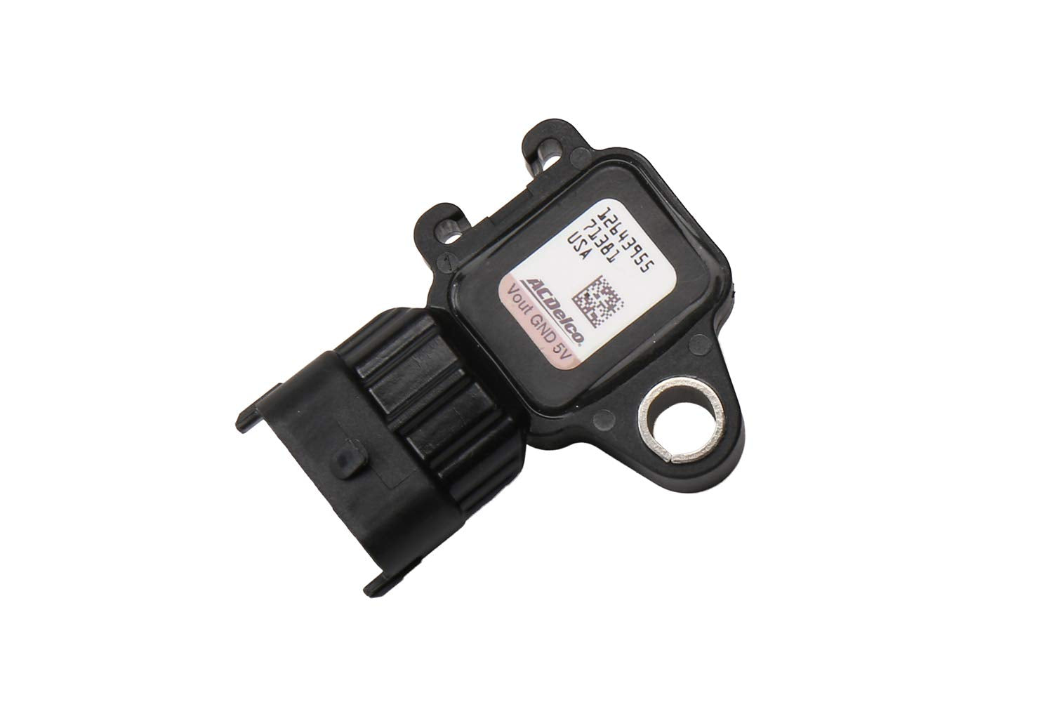 Acdelco Gm Original Equipment 12643955 Manifold Absolute Pressure (Map) Sensor