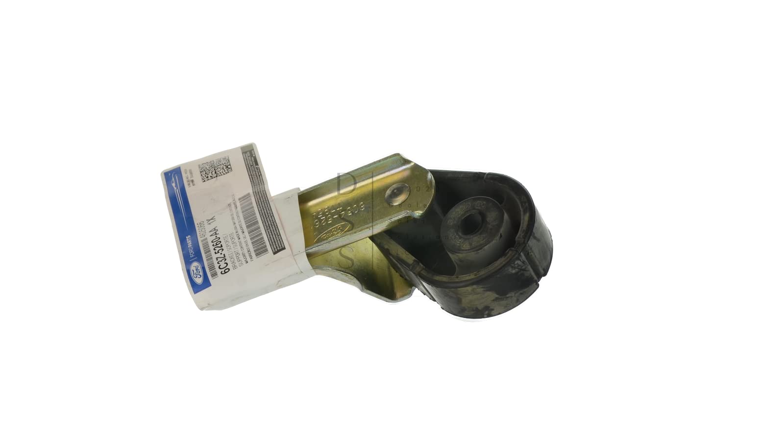 Ford Exhaust Bracket