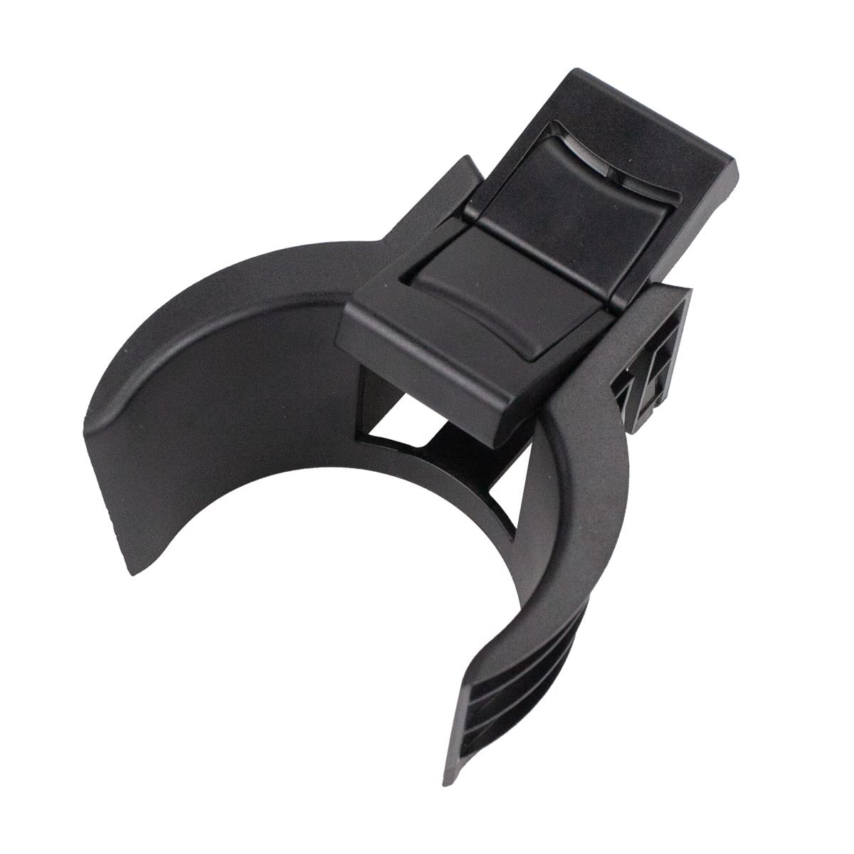 Rlb-Hilon Cup Holder Insert Divider Compatible With Toyota Highlander 2014 2015 2016 2017 2018 2019 Year