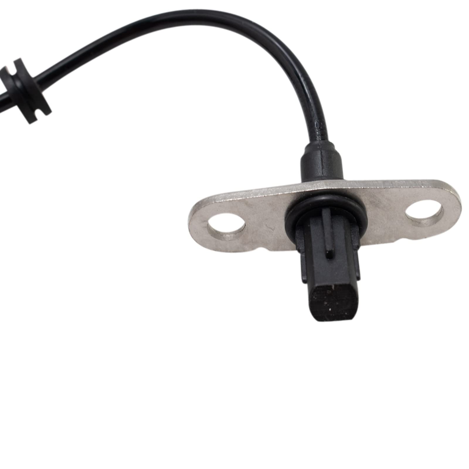 Trq Rear Abs Wheel Speed Sensor Compatible With 2005-2019 Nissan Frontier