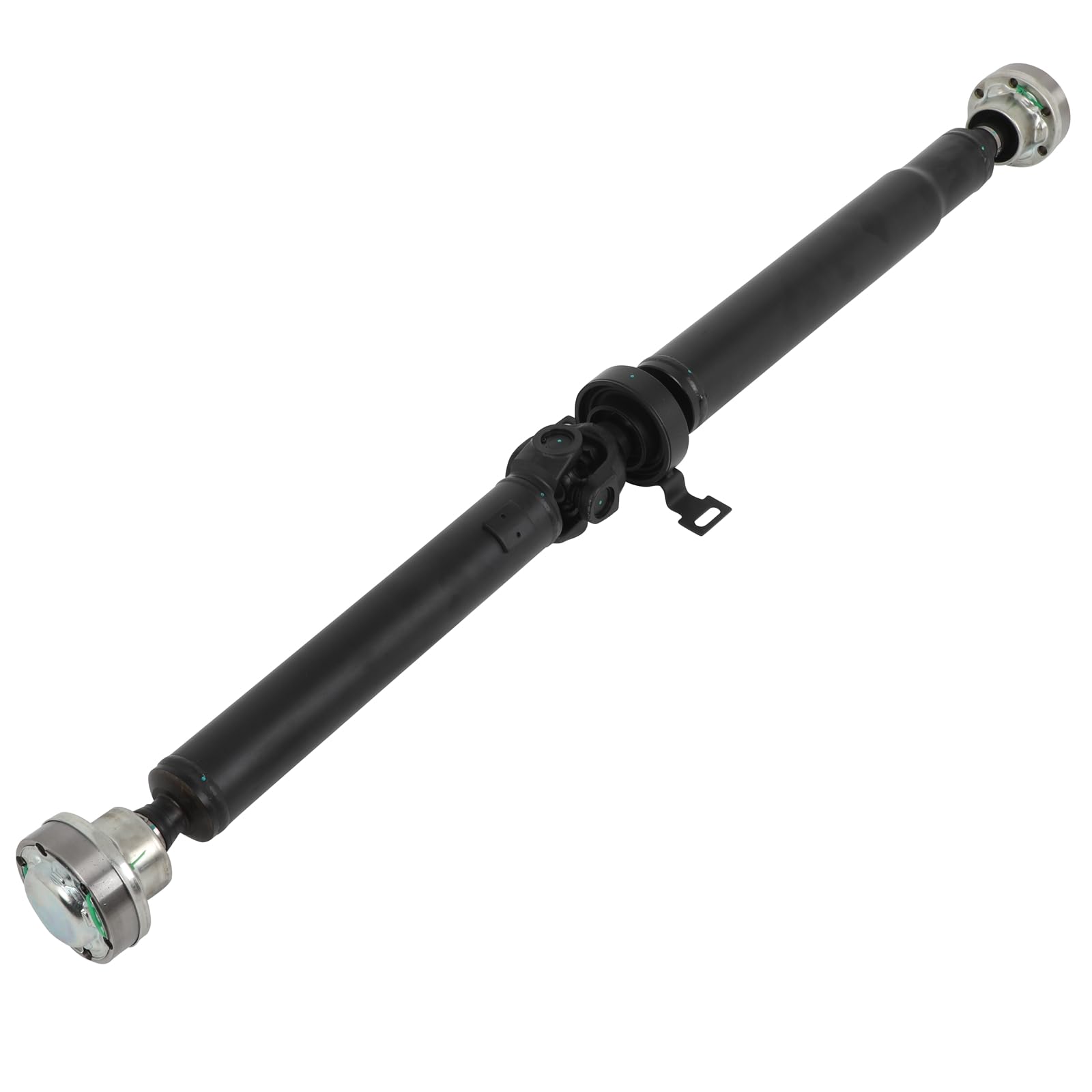 Scitoo?50.5''?Steel Rear Driveshaft Assembly Drive Shaft Prop Shaft Compatible For Land Rover Range Rover 2003-2005,Oe# Tvb00045