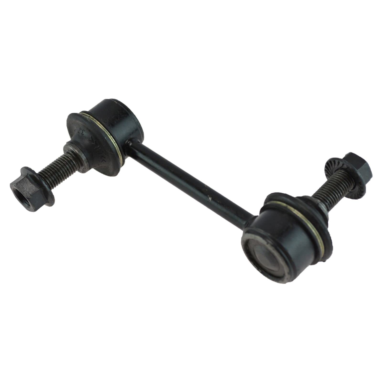 Trq Sway Bar Stabilizer Link Set Front & Rear Compatible With 2011-2017 Chevrolet Caprice