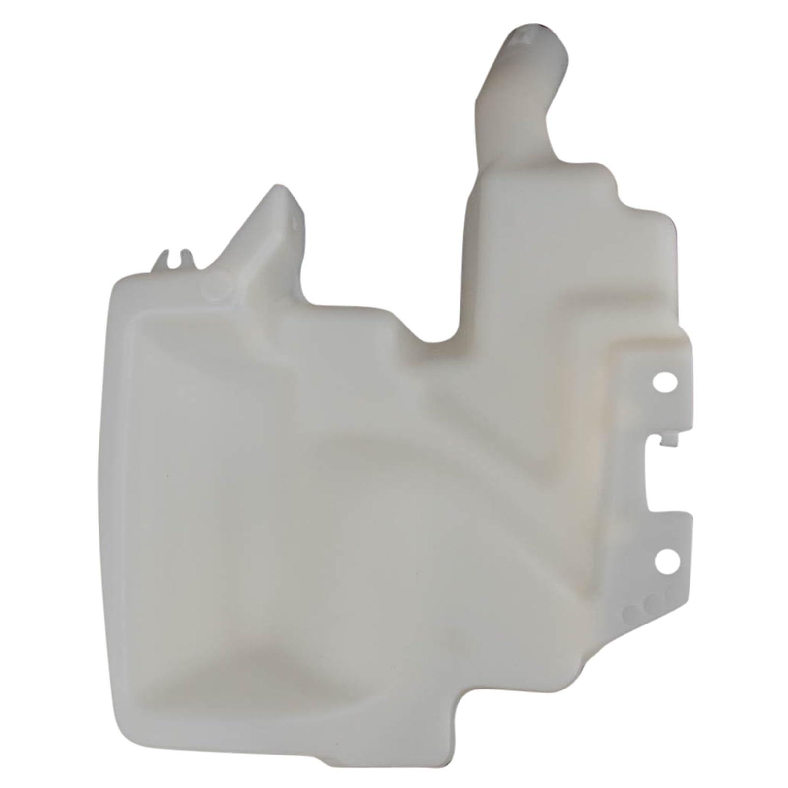 Trq Windshield Washer Reservoir Compatible With 2009-2014 Acura Tl Ac1288119