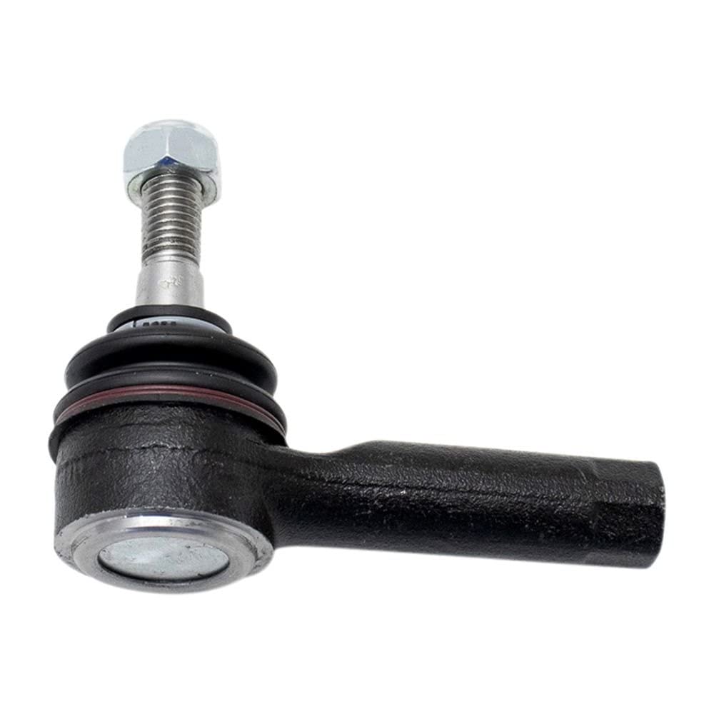 Trq Front Outer Tie Rod Set Compatible With 2013-2022 Buick Encore 2015-2022 Chevrolet Trax