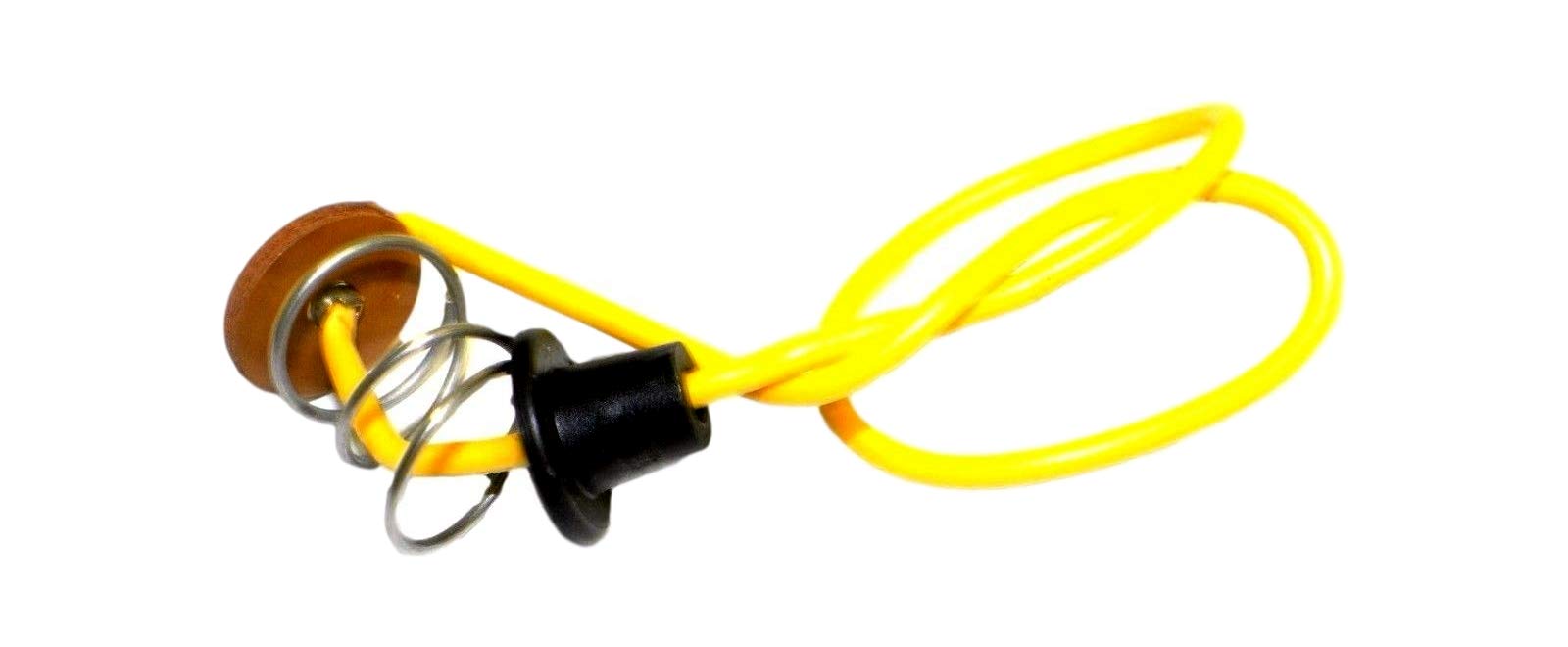 Peterson Mfg 41107 10 G6 S8 S11 L Pigtail