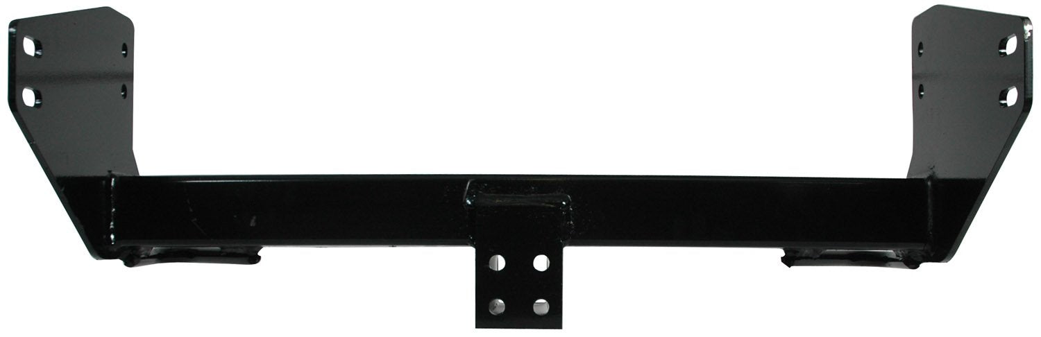 Draw-Tite 65043 Front Mount Receiver With 2 Square Receiver Opening