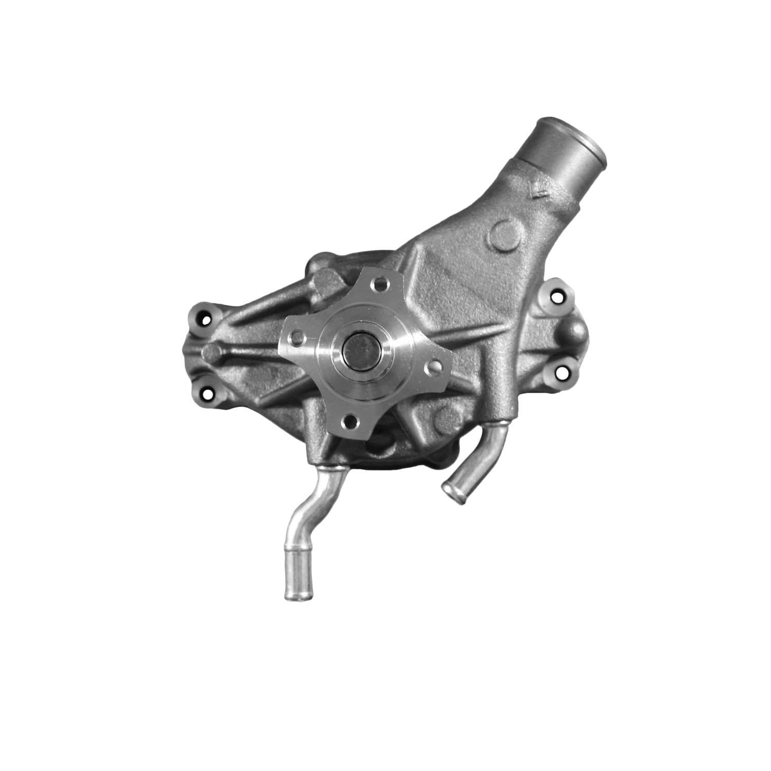 Acdelco Professional 252-711 Water Pump Kit