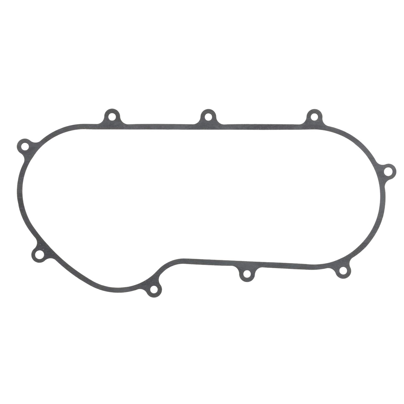 Namura, Na-50015Cg, Clutch Cover Gasket Many 2007-2019 Polaris 50, 90 & 110 Replaces Oem# 0455332