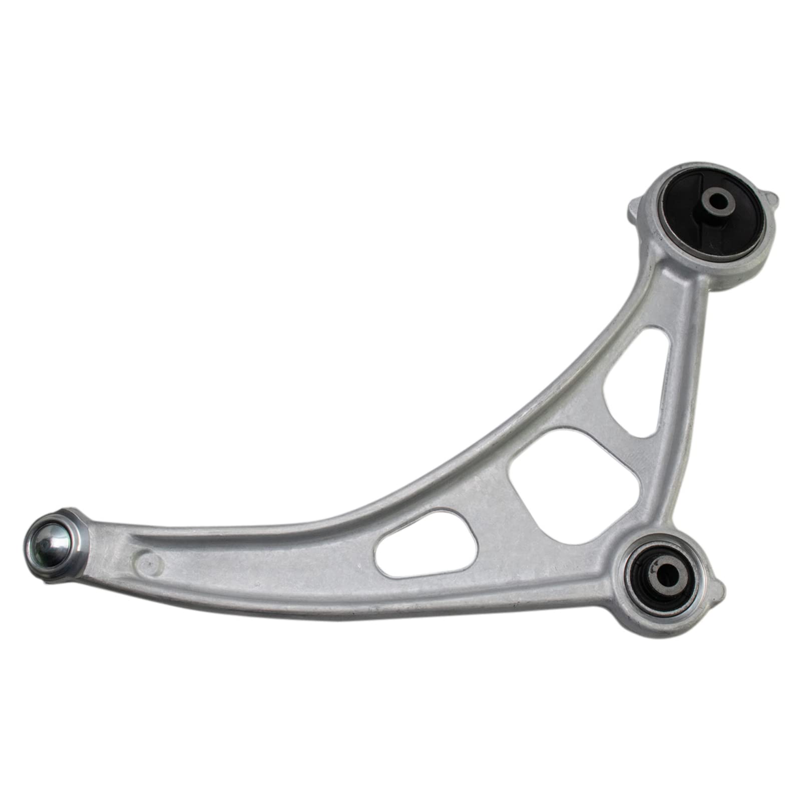 Trq Front Lower Control Arm With Ball Joint Set Driver & Passenger Side Lower Compatible With 2015-2023 Nissan Murano