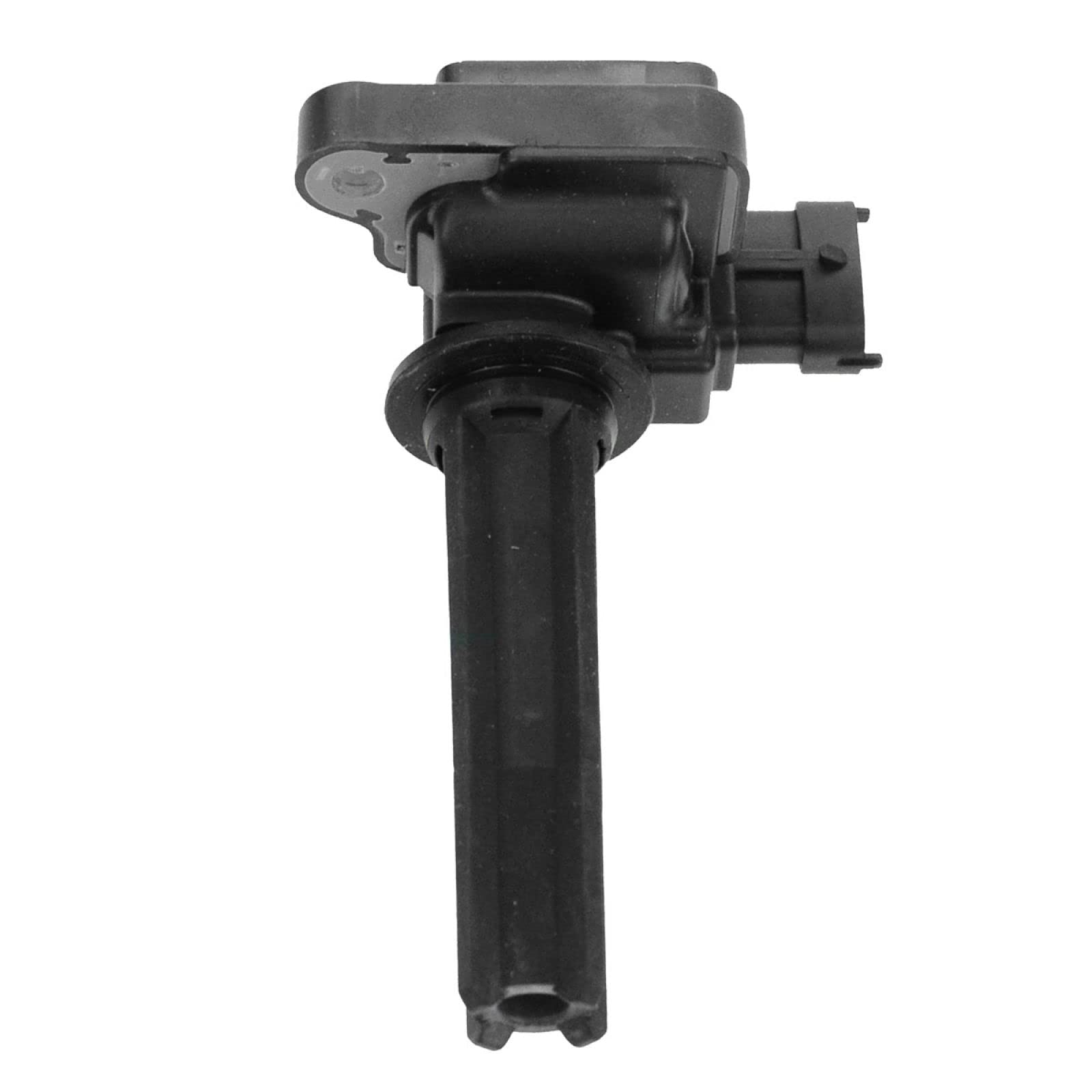 Trq Ignition Coil Set Compatible With 2003-2011 Saab 9-3 2010-2011 9-3X