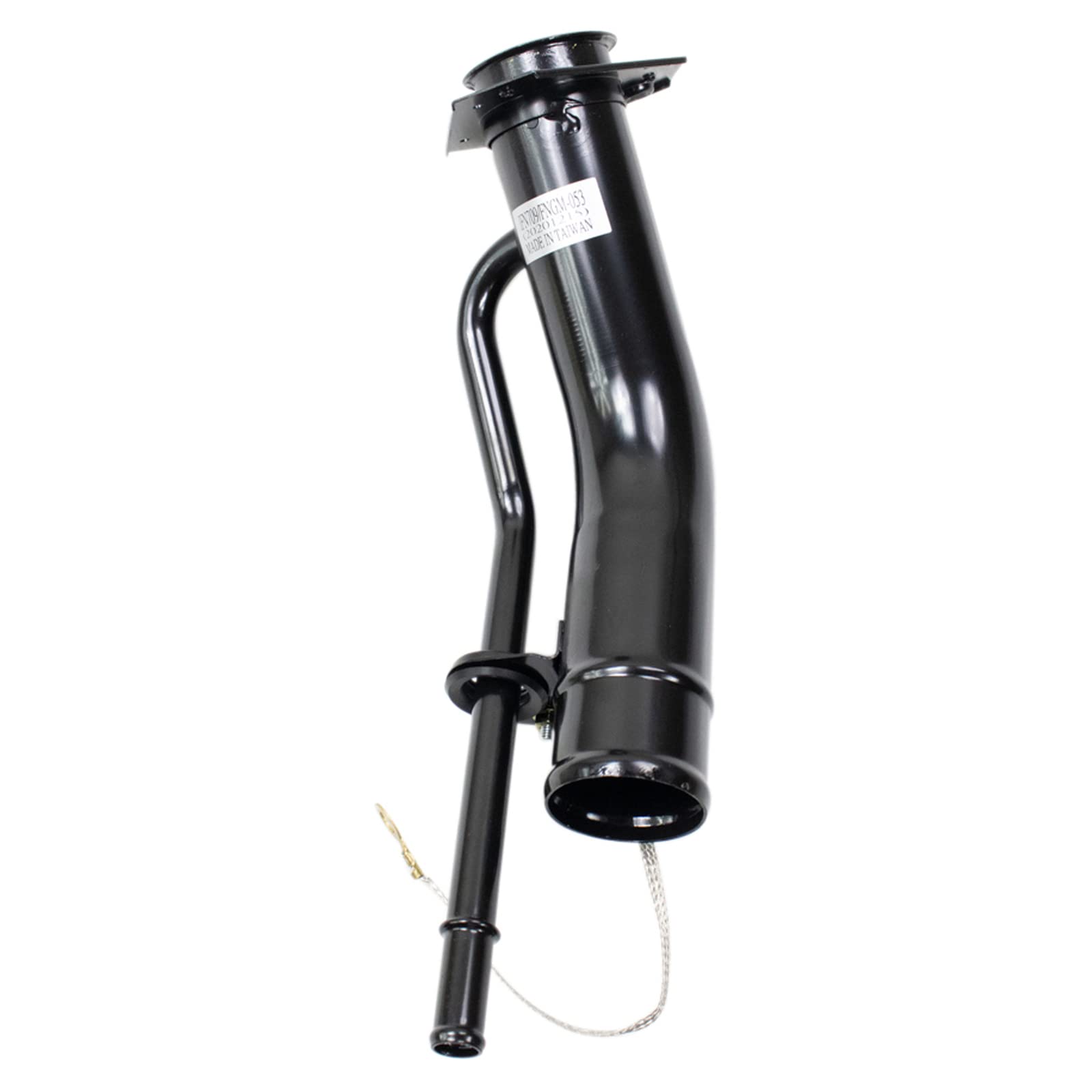 Trq Gas Fuel Tank Filler Neck Pipe Direct Fit For Suburban Yukon Blazer Tahoe 5.7L 7.4L