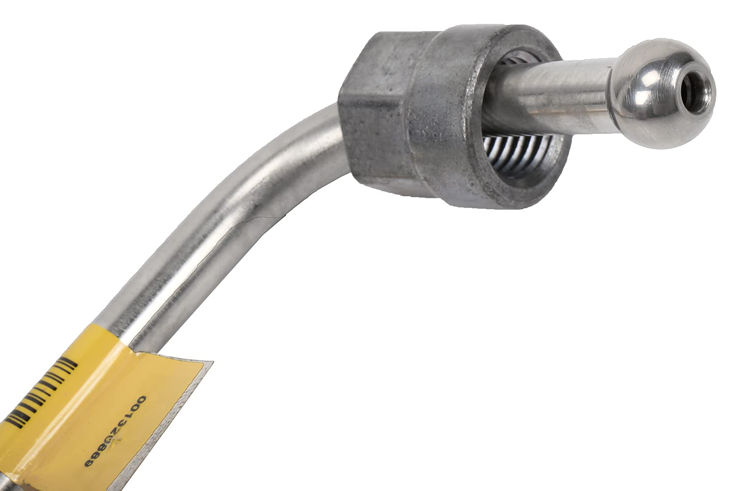 Gm Genuine Parts 12677004 Intermediate Fuel Feed Pipe